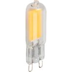 Cata CT-4222 G9 Kapsül Ampul 220 V - Beyaz