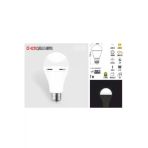 Cata Ct 4229 7 W Şarjlı Led Ampul Beyaz