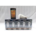 Cata CT-4229 9W/6400K Şarjlı LED Ampul 10'lu Paket - Beyaz