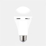 Cata CT-4229B 7w Şarjlı Led Ampül E27 6500K Beyaz