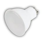 Cata Ct 4240 Led Çanak Ampul 7W 3200K Gün Işığı Gu10 Duy Teşhir Vitrin