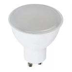 Cata Ct 4240 Led Çanak Ampul 7W 6400K Beyaz Işık Gu10 Duy Vitrin
