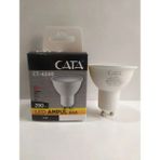 Cata CT-4240G 7W LED Ampul (GU-10) (Günışığı)