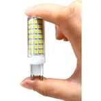 Cata CT-4248 LED Kapsül Ampul 7W - 620LM -6400K Beyaz - 10 ADET