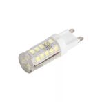 Cata Ct-4249 3W 220V G9 Led Kapsül Ampul 3200K Günışığı Enerji Tasarruflu Dekoratif Led Lamba