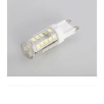 Cata CT-4249 3W 220V G9 LED Kapsül Ampul 6400K Beyaz Işık Enerji Tasarruflu Dekoratif LED Lamba - 20 - 30 W