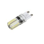 Cata CT-4249 Beyaz Kapsül Led Ampul