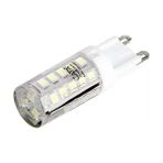 Cata CT-4249 LED Kapsül Ampul 3W -190LM -3200K Günışığı - 3 ADET