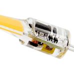 Cata Ct-4252 4w 12 Volt G4 Duylu Led Kapsül Ampul Günışığı 10 Adet