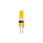 Cata Ct-4252 G4 Duy 12 Volt Kapsül Ampul 4 W Günışığı 10 Adet