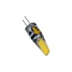 Cata CT 4255 Günışığı G4 3200K 2W Ledli Kapsül Ampül
