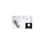Cata CT-4259 12W Sensörlü LED Ampul G13 Duy Tipi 6000K Renk Sıcaklığı ile Beyaz Işık