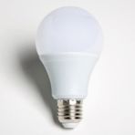 Cata CT 4259 12W/6400K Sensörlü LED Ampul Beyaz 6 Adet