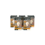 Cata CT-4259 15W SENSÖRLÜ LED AMPUL BEYAZ- 5 Lİ PAKET