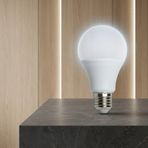 CATA CT-4259 15W Sensörlü LED Ampul E27 Beyaz Işık
