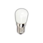 Cata CT-4261B 2W Beyaz Buzdolabı Ampülü E14 220V Kompakt Yapı ile Enerji Tasarrufu