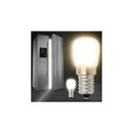 Cata CT-4261G 2W E14 220V Gün Işığı Buzdolabı Ampulü E-14 Duy Tipi ile Enerji Tasarruflu - 1 - 10 W - Beyaz