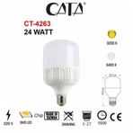 Cata CT 4263 28 Watt Led Lamba E 27 Duylu Ampul