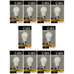 Cata Ct-4266 12w 6400k Beyaz Işık E27 Duylu Led Ampul 10 Adet