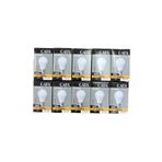 Cata Ct-4266 12w 6400k (BEYAZ IŞIK) E27 Duylu Led Ampul 20’li