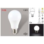 Cata Ct-4266b 12w E27 Beyaz 5 Adet Led Ampul