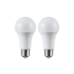 Cata Ct-4274 2’Li 100W Led Ampul E27 Duy Uzun Ömürlü Enerji Tasarruflu 6400K Soğuk Beyaz