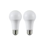 Cata Ct-4274 2’Li 15W Led Ampul E27 Duy Uzun Ömürlü Enerji Tasarruflu 6400K Soğuk Beyaz