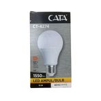 Cata Ct-4274b 15w Led Ampül E27 6500k Beyaz Işık 1550 Lm (15W=100W)