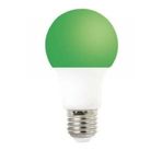 Cata Ct-4276 6 Watt Led Ampul E27 Duy Yeşil