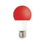Cata CT-4276 6W E27 Kırmızı Led Ampul