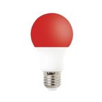 Cata Ct-4276 Led Ampul 6w Kırmızı
