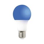 Cata CT-4277M E27 Mavi Duy 9W Led Ampul