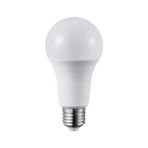 Cata CT-4278 12W Dimlenebilir LED Ampul E-27 Duy Tipi 6400K Beyaz Renk Sıcaklığı ile Enerji Tasarrufu