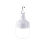 Cata CT-4279 30W E27 6400K Beyaz Taşınabilir Şarjlı Led Ampul