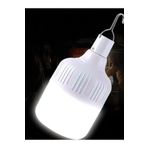 Cata CT-4279 30W E27 Duylu Taşınalabilir Şarjlı Led Ampul