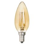 Cata CT-4280 4W 10'lu Paket Rustik Led Ampul