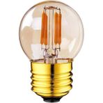 Cata CT-4283 Amber 4 W Rustik Led Ampul