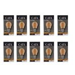 Cata CT-4283 G45 4 W Amber 10'lu Rustik Led Ampul