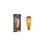 Cata Ct-4284 6W Rustik Led Ampul (St64 Armut Tip)
