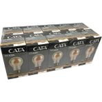 Cata CT-4285 Amber 10'lu Rustik Led Ampul