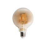 Cata Ct-4286 26w Rustik Led G95 Glop Ampul ( 2 Adet )