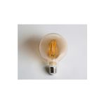 Cata Ct-4286 6watt E27 Duy- Rustik Led Glop G95 Ampul