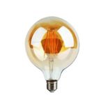 Cata CT-4351 4W Rustik Glop Led G95 Ampul