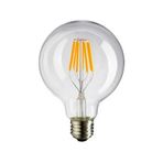 Cata Ct 4354 6 w G95 Glop Led Ampül 3000k Gün Işığı