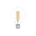 Cata CT-4354 6W Rustik Led Gün Işığı Ampul