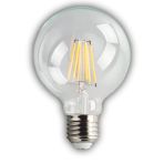 Cata Ct 4354 Glop Led Rustik Ampul 6W 3200K Gün Işığı E27 Duy