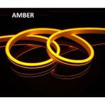 Cata CT-4455 12V Amber Neon LED Hortum 5mt. - 5 m