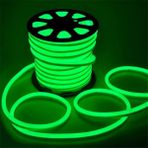 Cata CT-4455 12V Yeşil Neon Led
