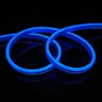 Cata CT-4455M 12V Neon LED Hortum Mavi (50 Mt)