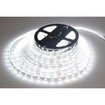 Cata Ct 4480 10 Çip Beyaz İç Mekan Şerit Led 5m Aydınlatma